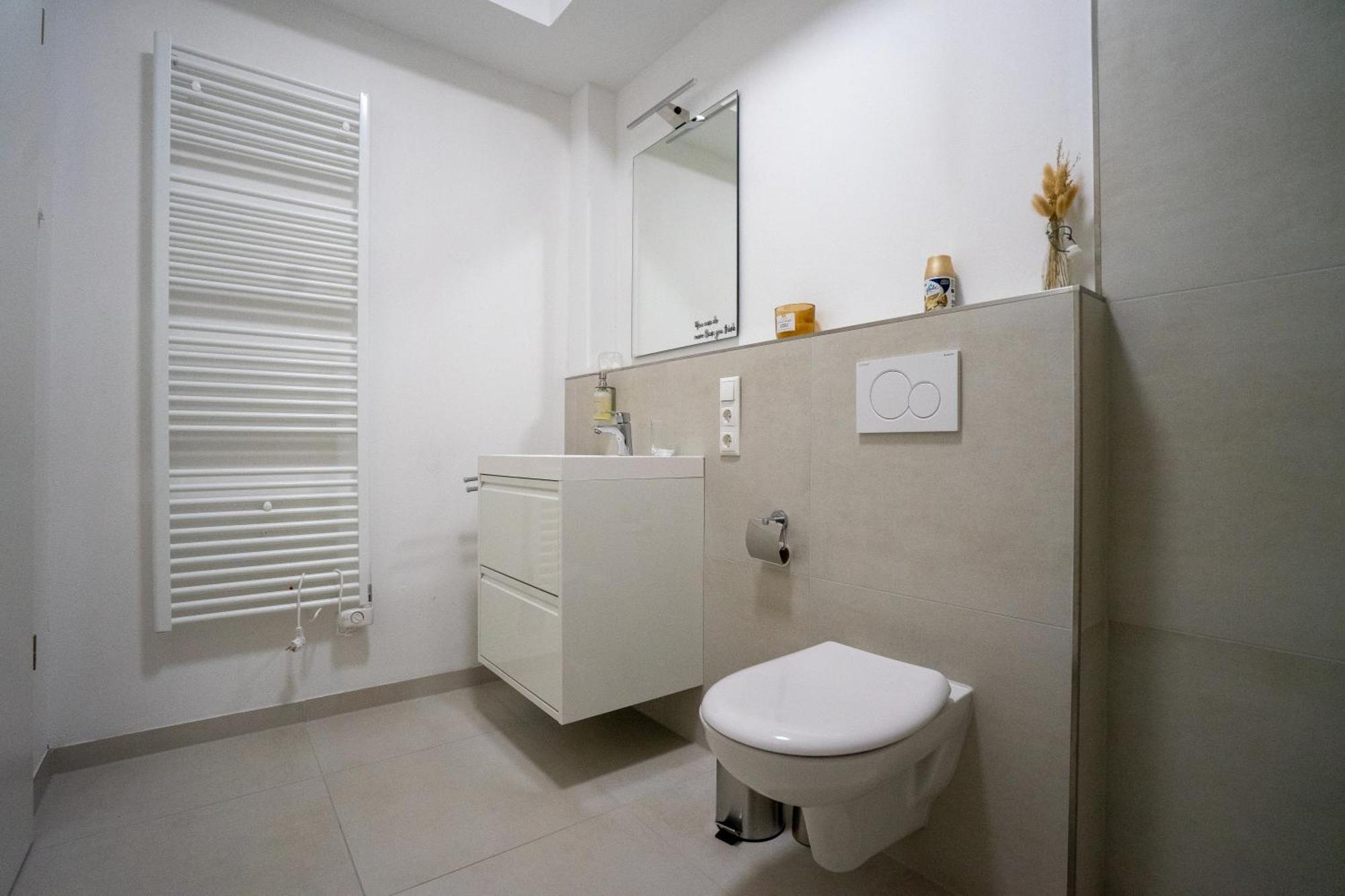 Tomkes Ferienwohnung Am See Rhauderfehn Zewnętrze zdjęcie