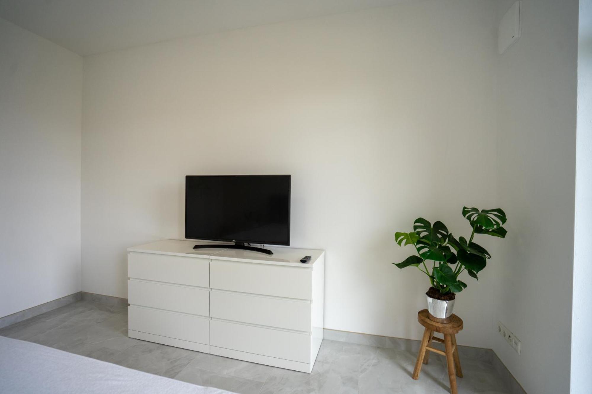 Tomkes Ferienwohnung Am See Rhauderfehn Zewnętrze zdjęcie